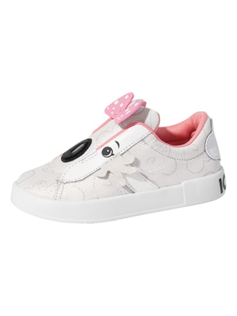 Tênis Super Icon Infantil Feminino Lilica Ripilica 11300119