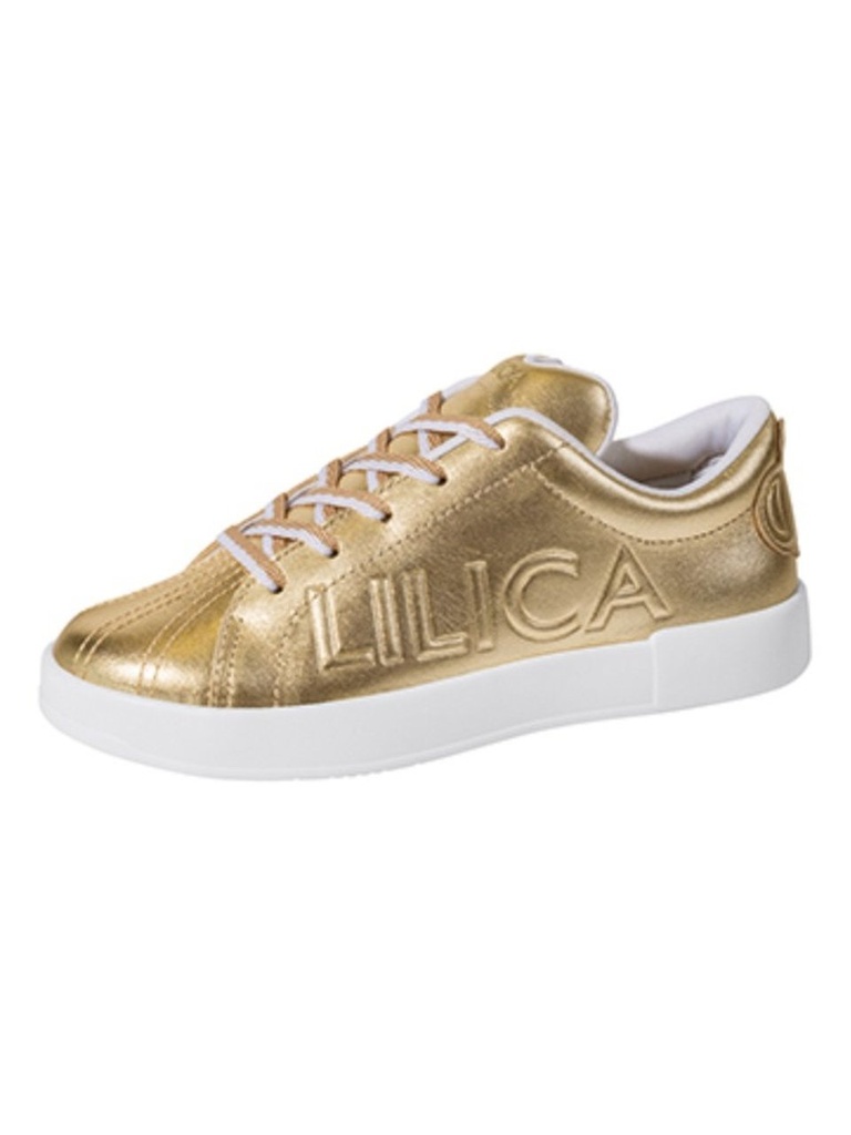 Tênis City Steps EZY Protective Infantil Feminino Lilica Ripilica 11300126