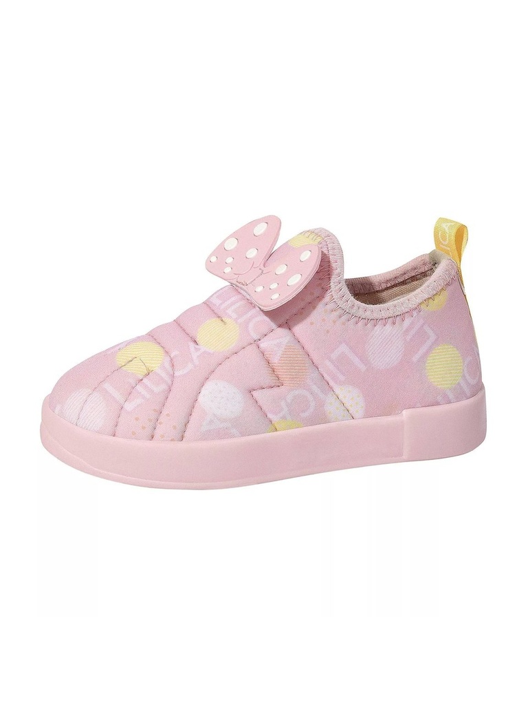 Tênis CS 91 Super Light Infantil Feminino Lilica Ripilica 11300245