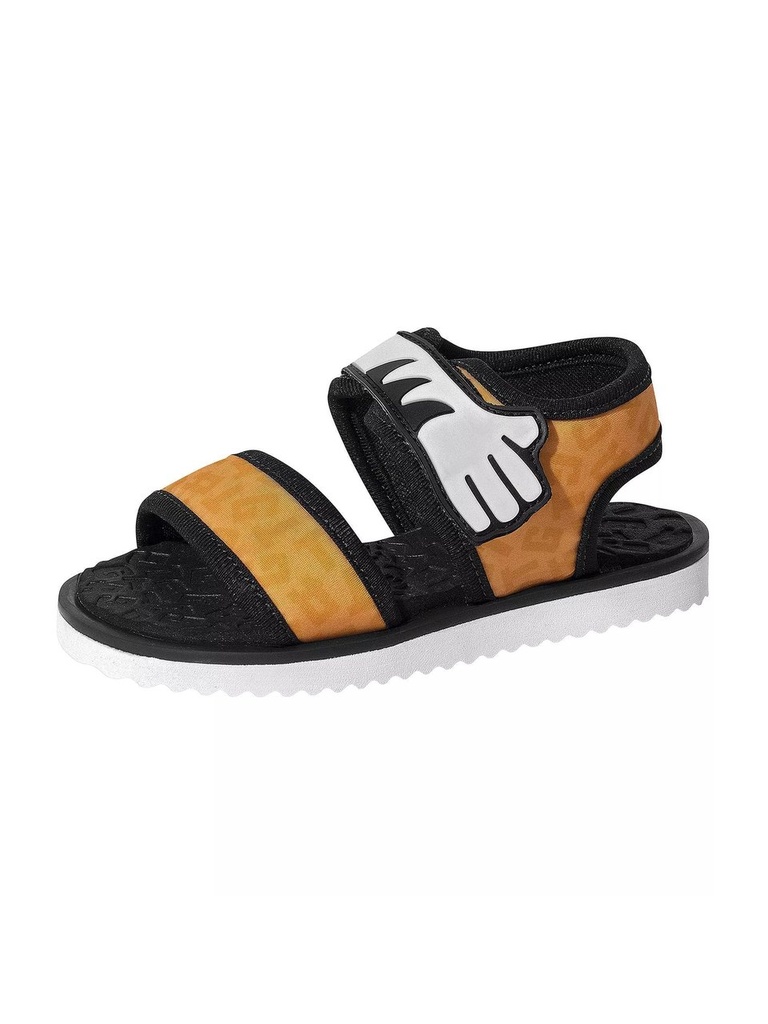 Papete Infantil Masculino Tigor T. Tigre 11500173