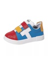 Tênis CS Urban Style Infantil Masculino Tigor T. Tigre 11500172