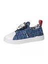 Sapatênis Infantil Masculino Tigor T. Tigre 11500176