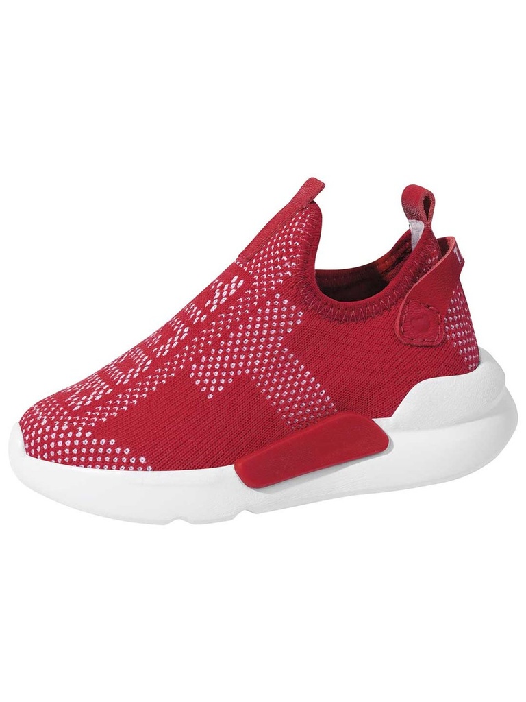 Tênis Fly By Neoknit Infantil Masculino Tigor T. Tigre 11500063