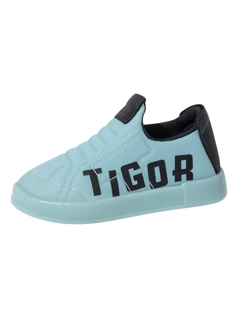 Tênis Infantil Masculino Tigor T. Tigre 11500149
