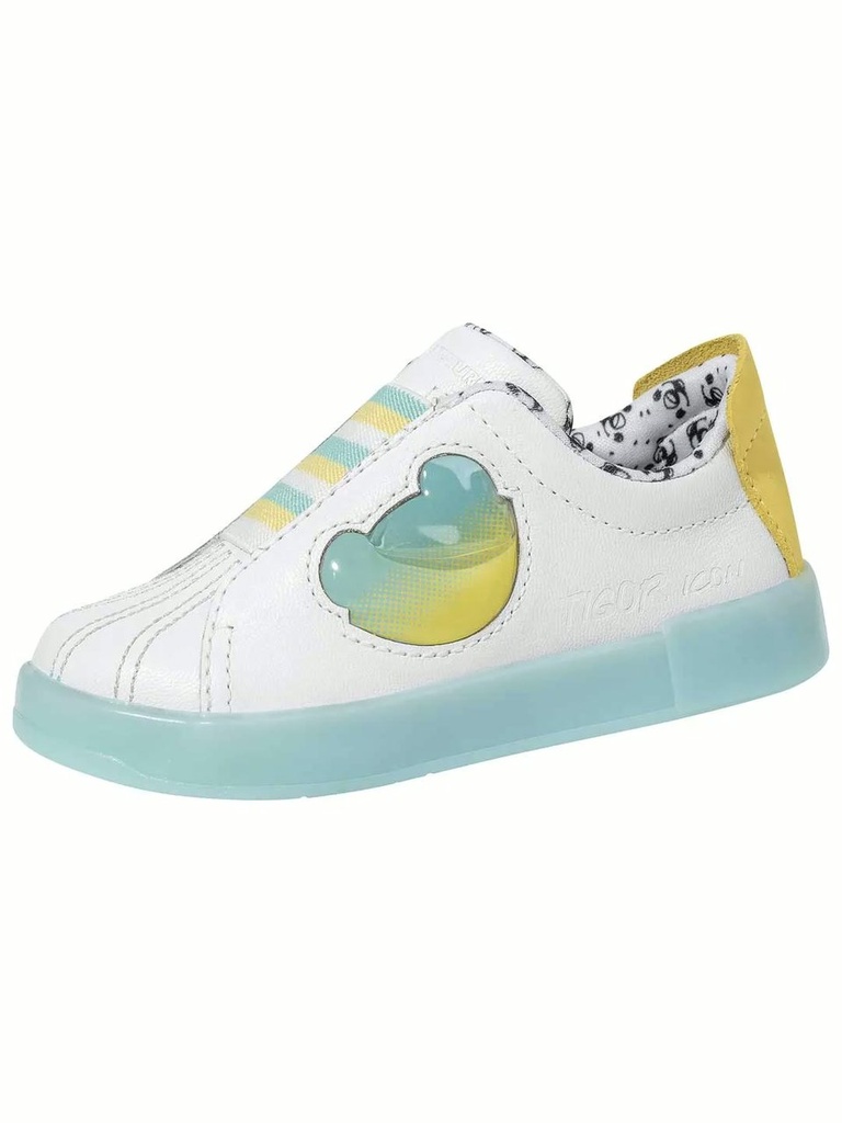 Tênis Infantil Masculino Tigor T. Tigre 11500150