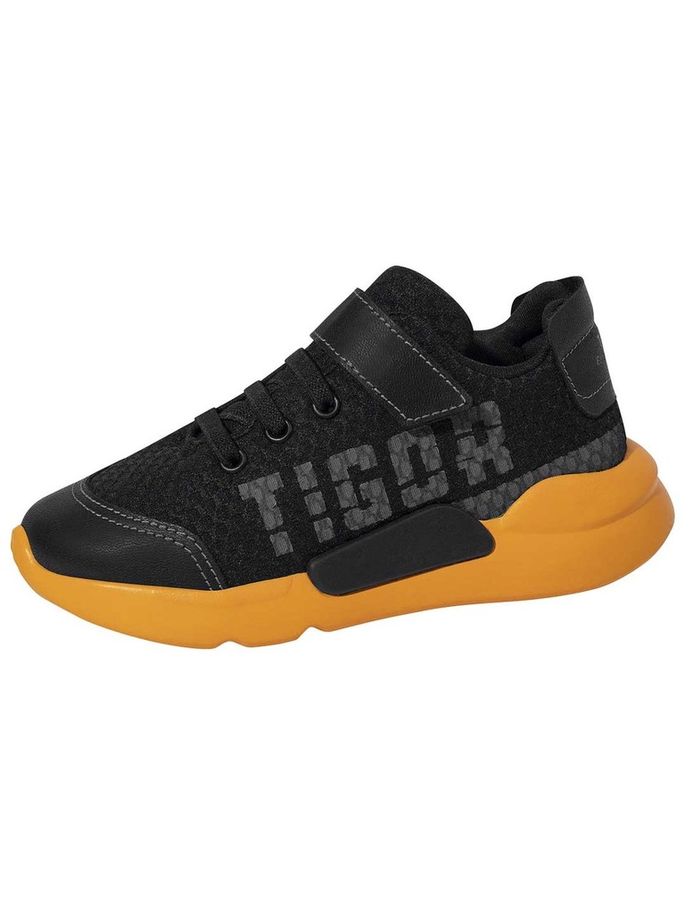 Tênis Fly By Urban Tiger Infantil Masculino Tigor T. Tigre 11500178