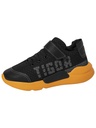 Tênis Fly By Urban Tiger Infantil Masculino Tigor T. Tigre 11500178