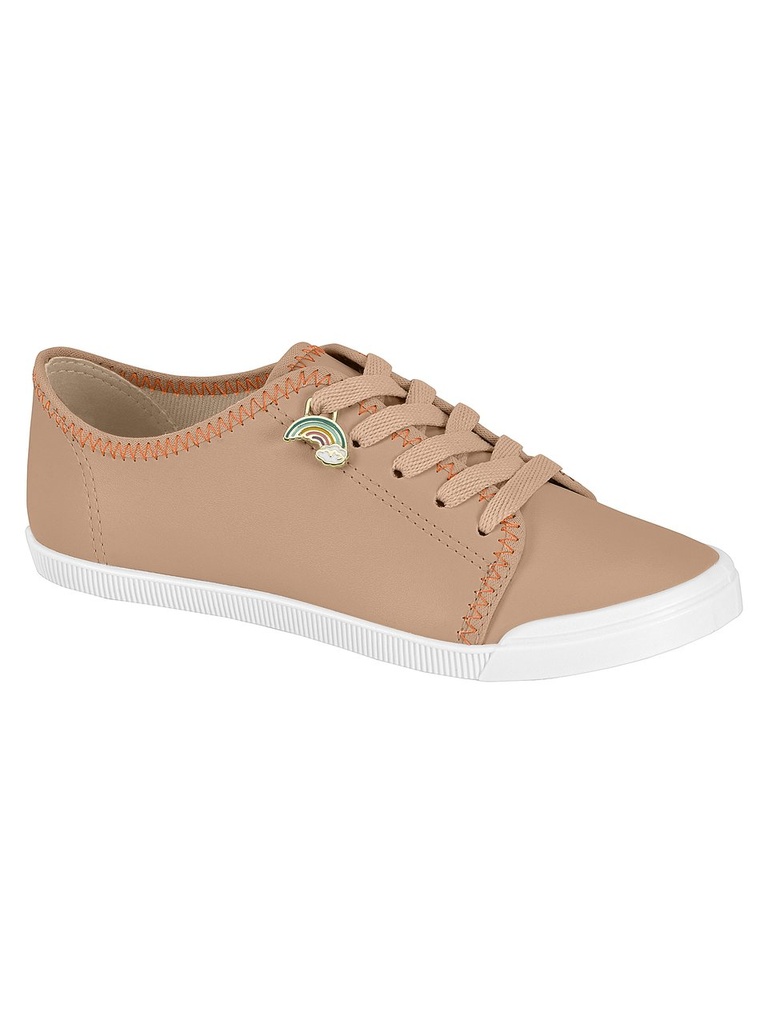 Tênis Infantil Feminino Molekinha 2519.315