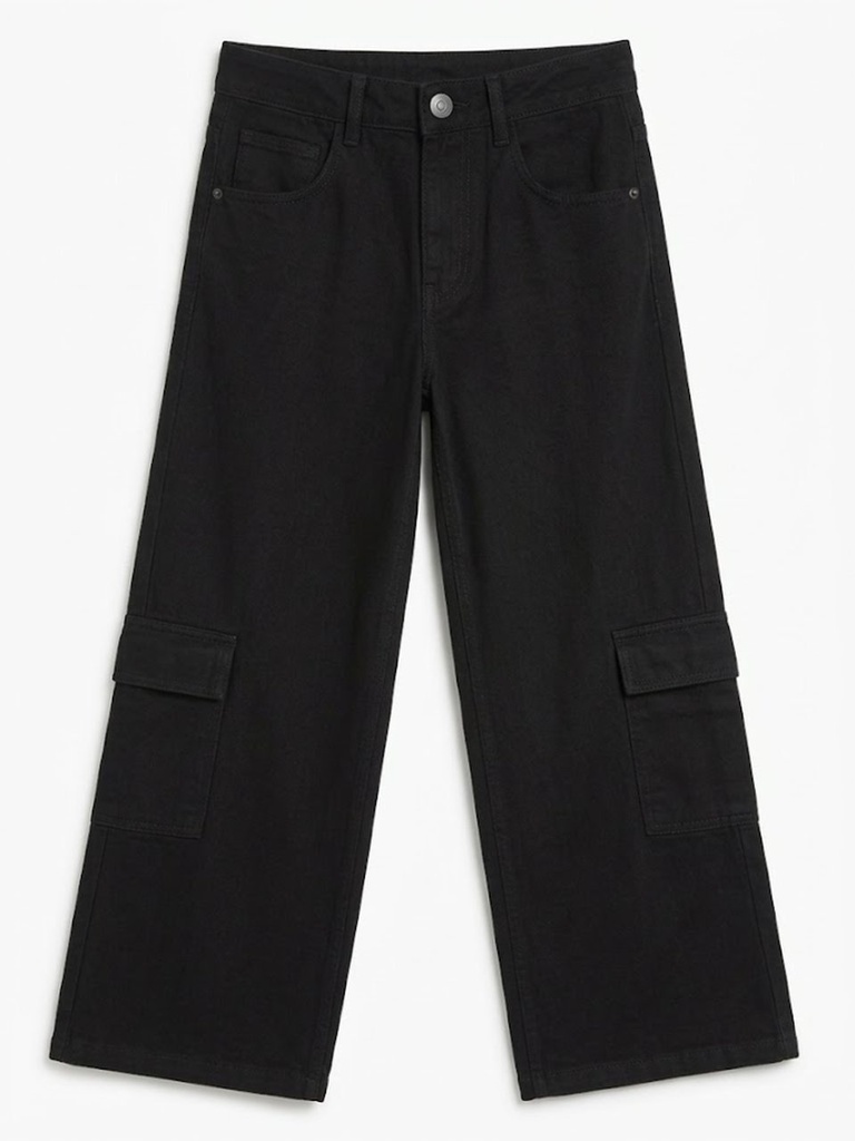 Calça Juvenil Feminino Mania Kids 6525