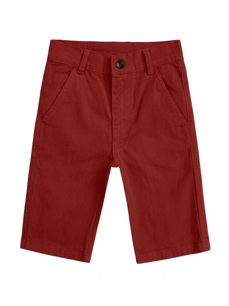 Bermuda Infantil Masculino Mania Kids 3420