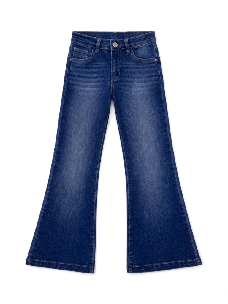 Calça Juvenil Feminino Mania Kids 6529