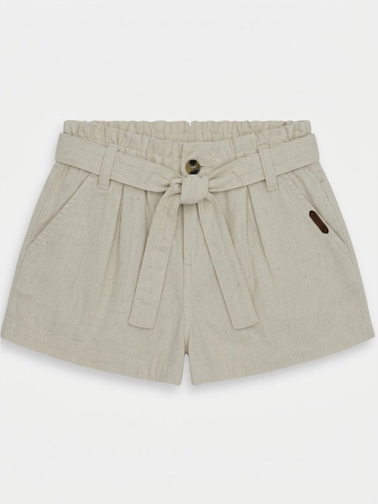 Short Juvenil Feminino Mania Kids 6520