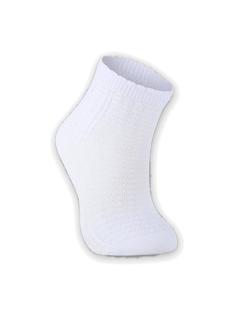 Meia Bebê Feminino Lupo 02000-429