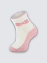 Meia Bebê Feminino Lupo 02000-430