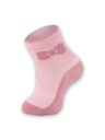 Meia Bebê Feminino Lupo 02000-430