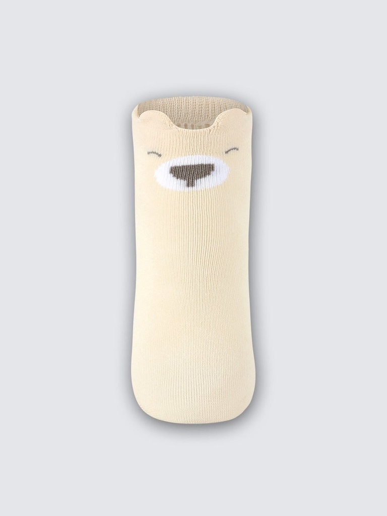 Meia Bebê Masculino Lupo 02000-432