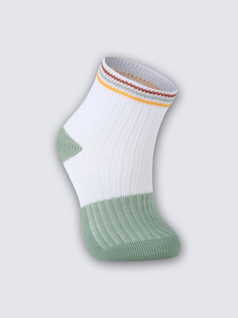 Meia Bebê Masculino Lupo 02000-436