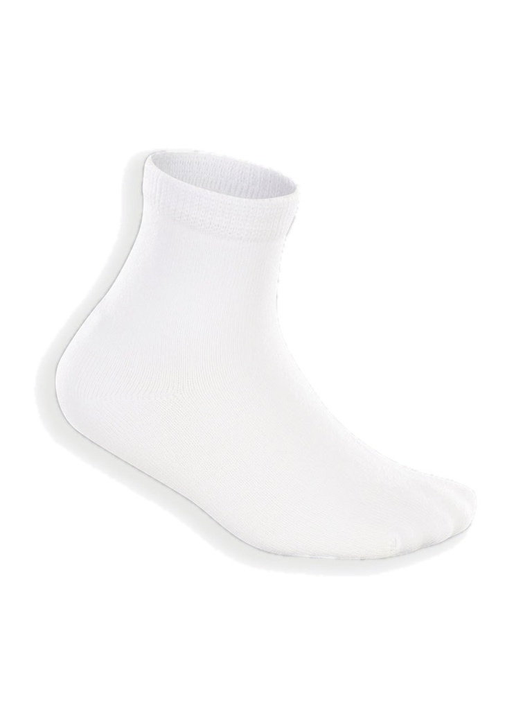 Meia Bebê Unissex Lupo 02005-004