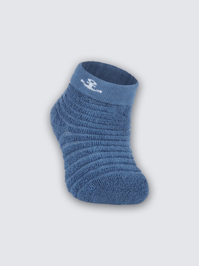 Meia Bebê Unissex Lupo 02061-003