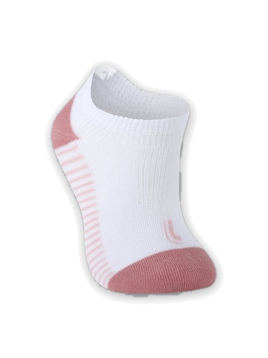 Meia Invisível Esportiva para Bebê Rose