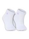 Kit 2 Meias Bebê Unissex Lupo 02724-088
