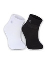 Kit 2 Meias Bebê Unissex Lupo 02724-088