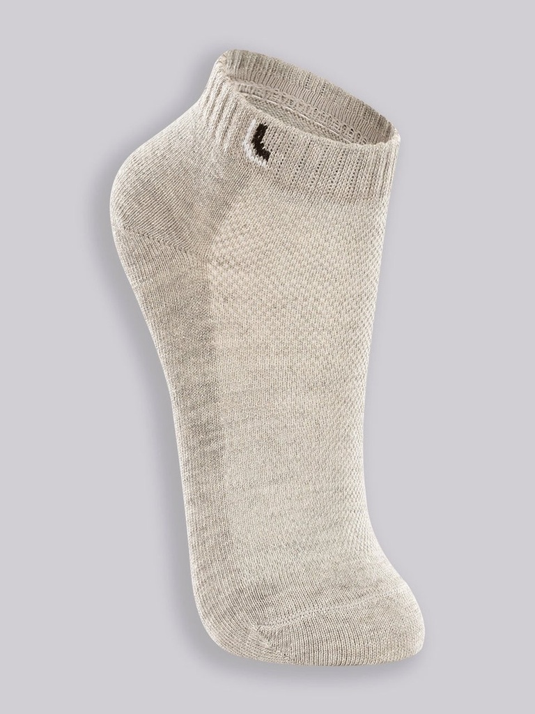 Meia Esportiva Infantil Masculino Lupo 02725-005
