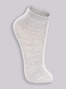 Meia Infantil Unissex Lupo 02835-005