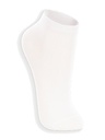 Meia Infantil Unissex Lupo 02835-005