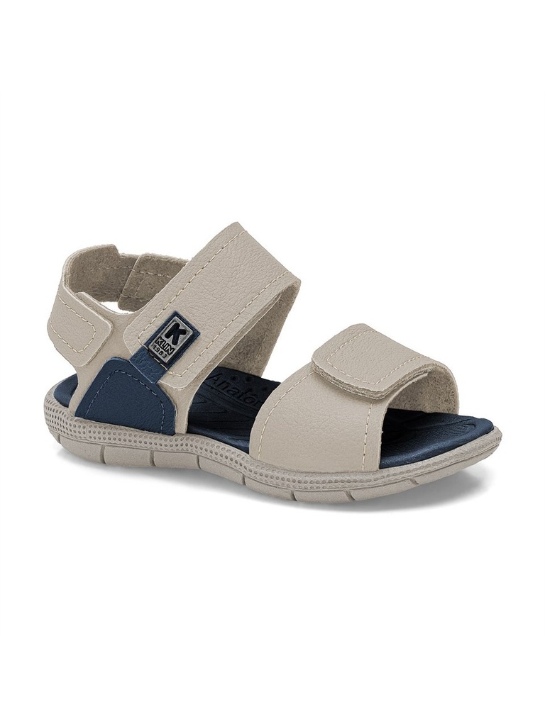 Papete Infantil Masculino Klin Tic Tac Casual 171288000