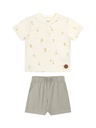 Conjunto Mini Masculino Elian 201488