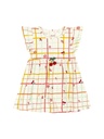 Vestido Mini Feminino Elian 211785