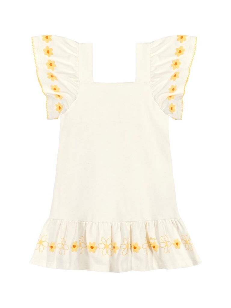 Vestido Mini Feminino Elian 211790