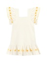 Vestido Mini Feminino Elian 211790
