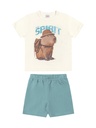 Conjunto Infantil Masculino Elian 221777