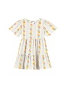 Vestido Infantil Feminino Elian 232415