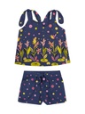 Conjunto Infantil Feminino Elian 232428