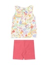 Conjunto Infantil Feminino Elian 232445