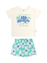 Conjunto Juvenil Feminino Elian 252123