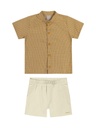 Conjunto Mini Masculino Colorittá 70262