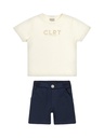 Conjunto Infantil Masculino Colorittá 72325