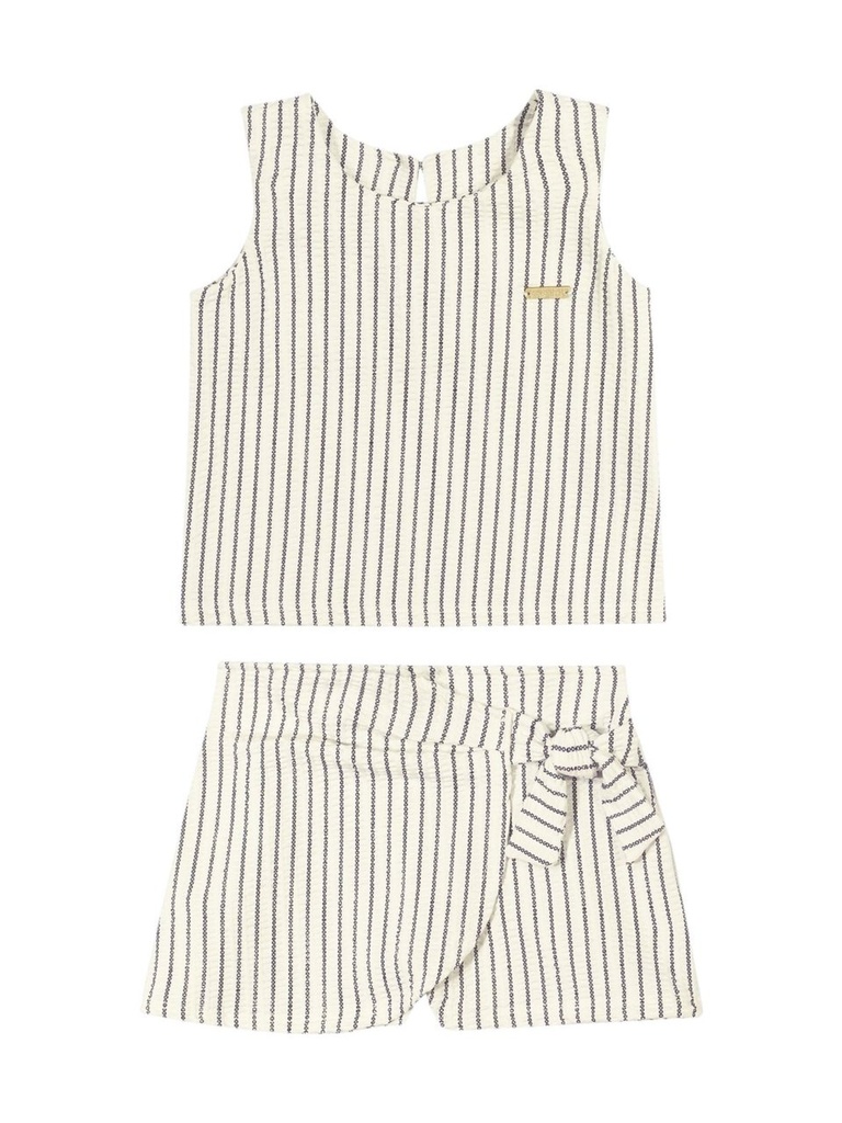 Conjunto Infantil Feminino Colorittá 73478