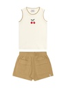 Conjunto Juvenil Feminino Elian 252089