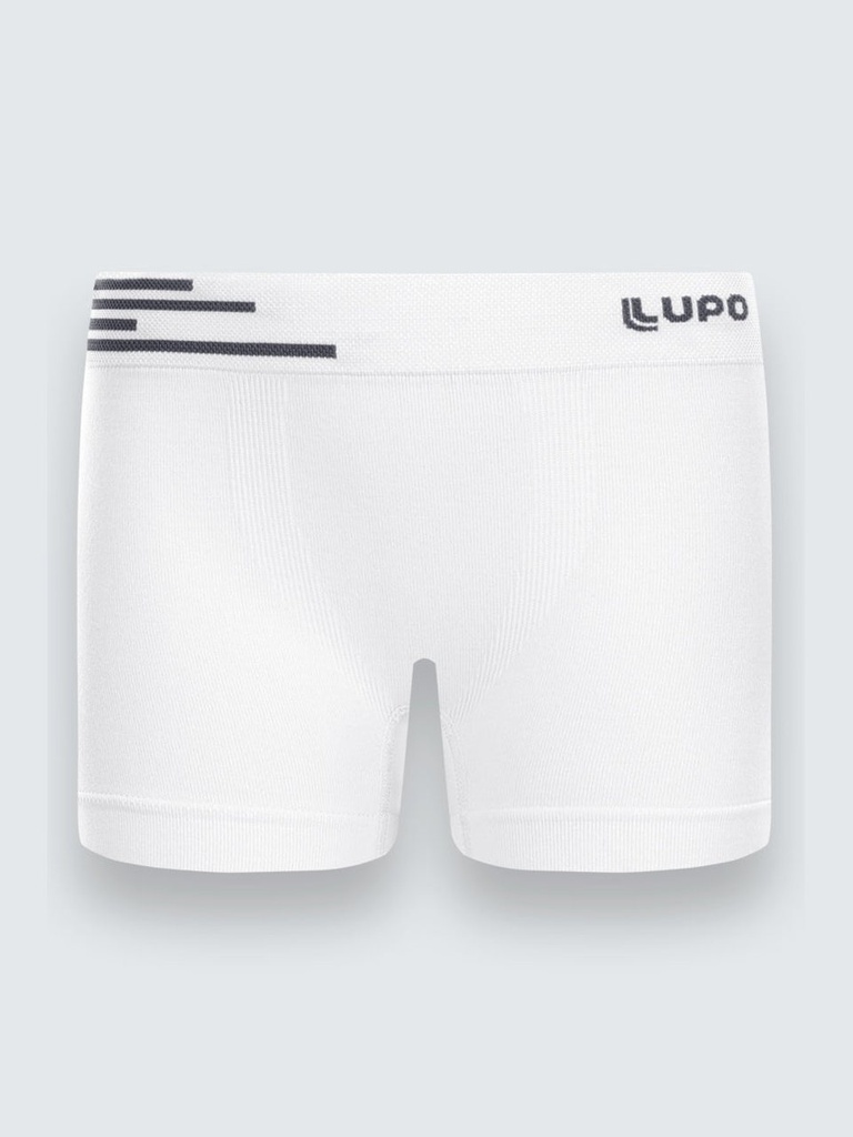 Cueca Infantil Masculino Lupo 00132-002