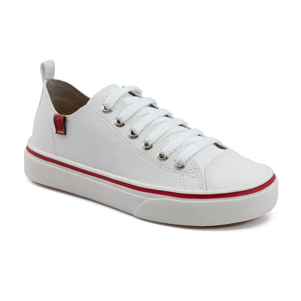 Tênis Juvenil Masculino Klin Freestyle 256047000