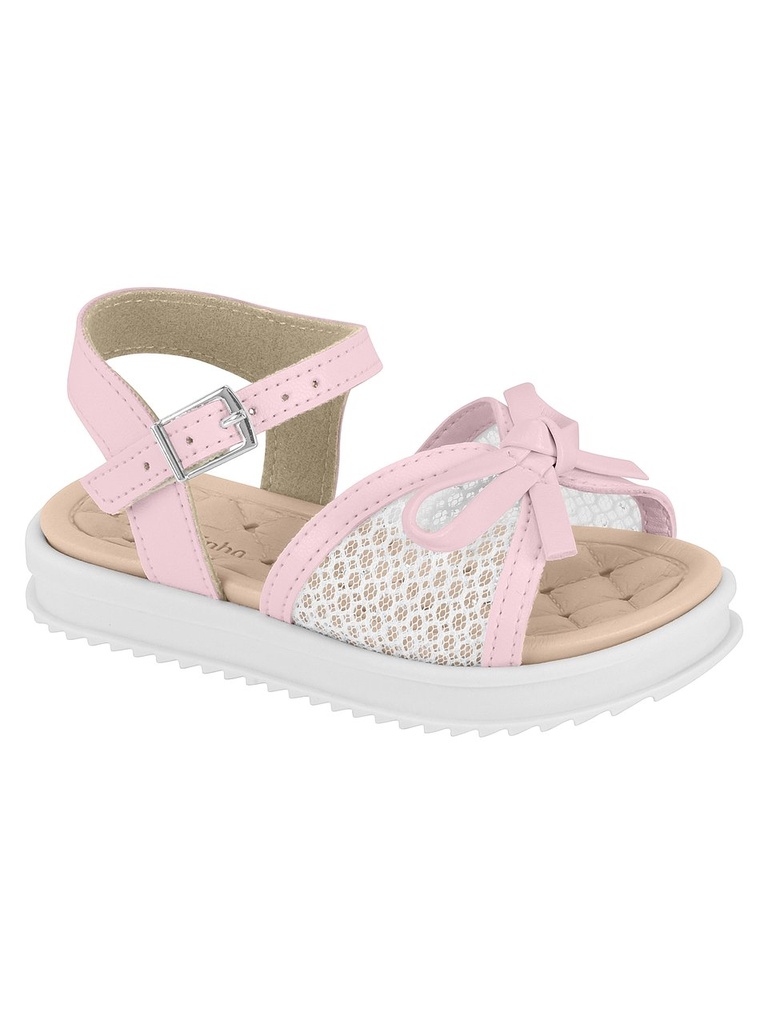 Sandália Infantil Feminino Molekinha 2724.635