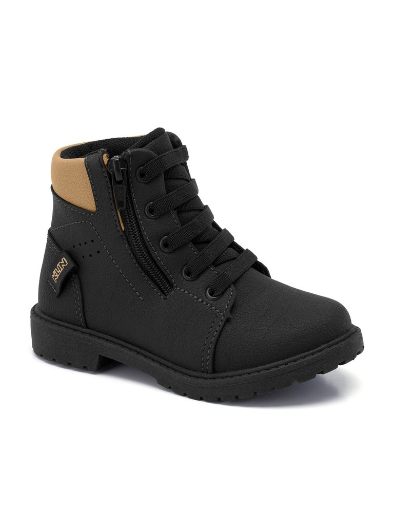Bota Masc Inf Rock Mini 175058000 Klin