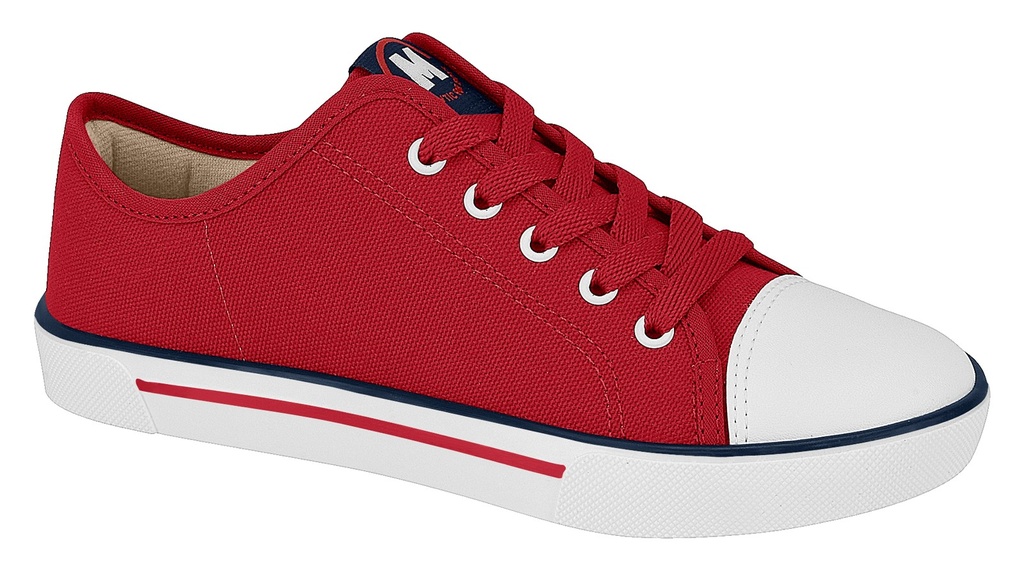 Tênis Juvenil Masculino Molekinho 2801.636