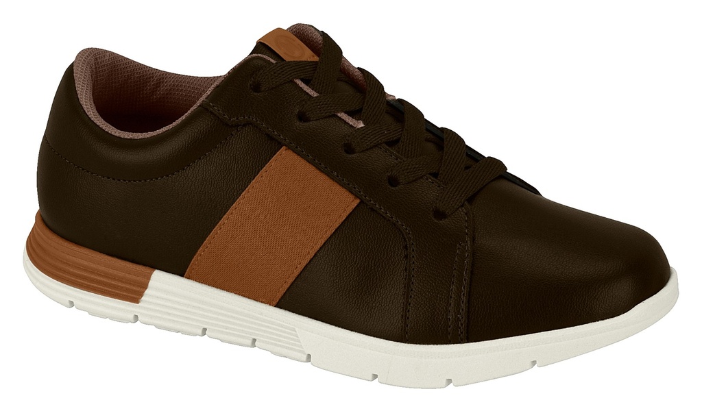 Tênis Juvenil Masculino Molekinho 2820.321