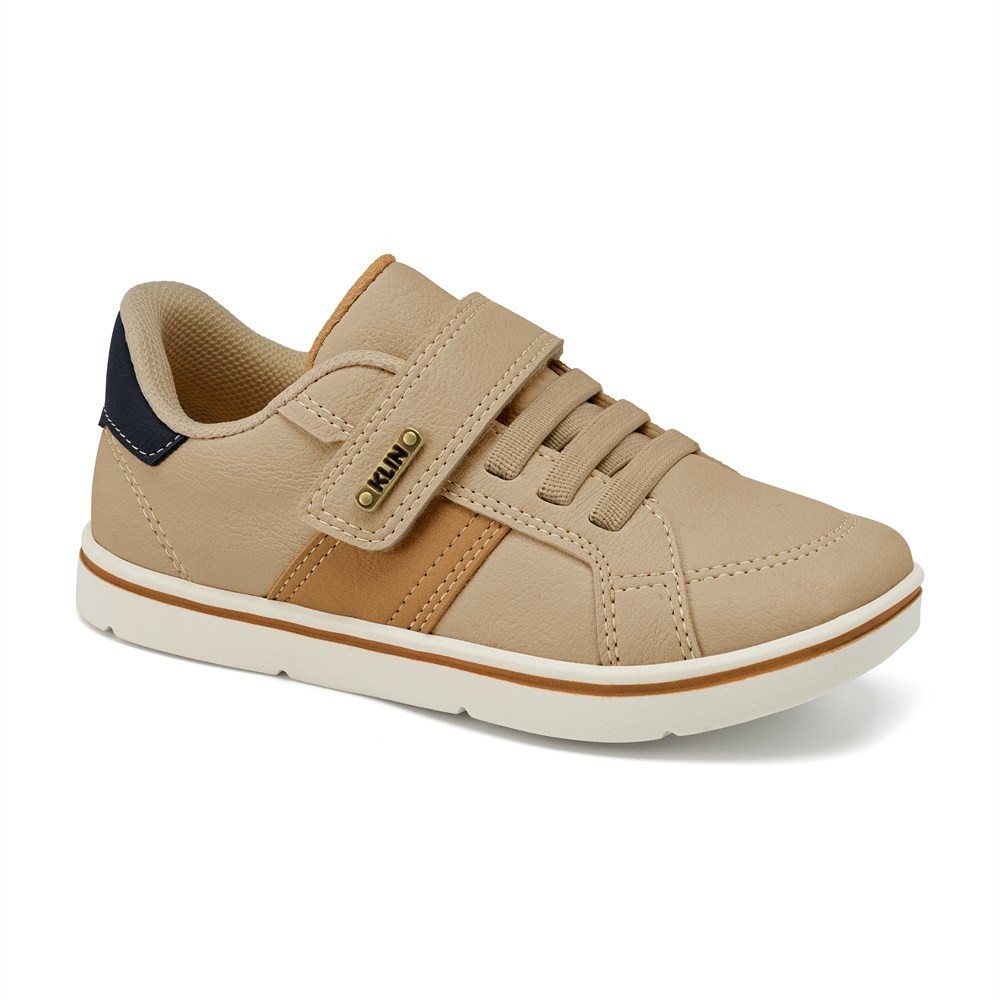 Sapato Infantil Masculino Klin 117199000